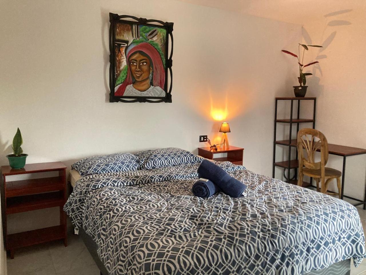 Апартаменты Casa Coliving Хуаюа Экстерьер фото