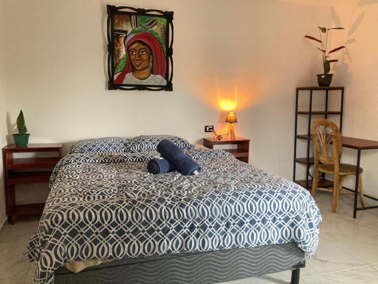 Апартаменты Casa Coliving Хуаюа Экстерьер фото