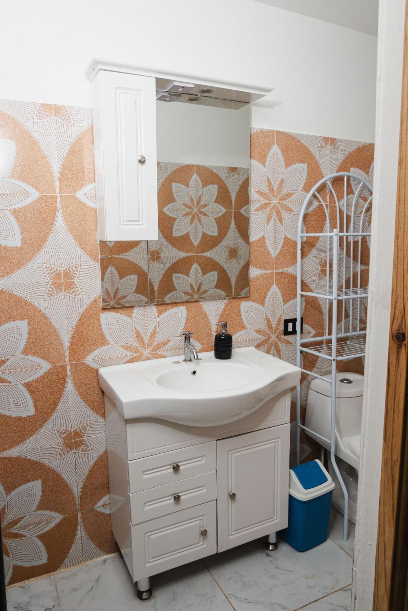 Апартаменты Casa Coliving Хуаюа Экстерьер фото