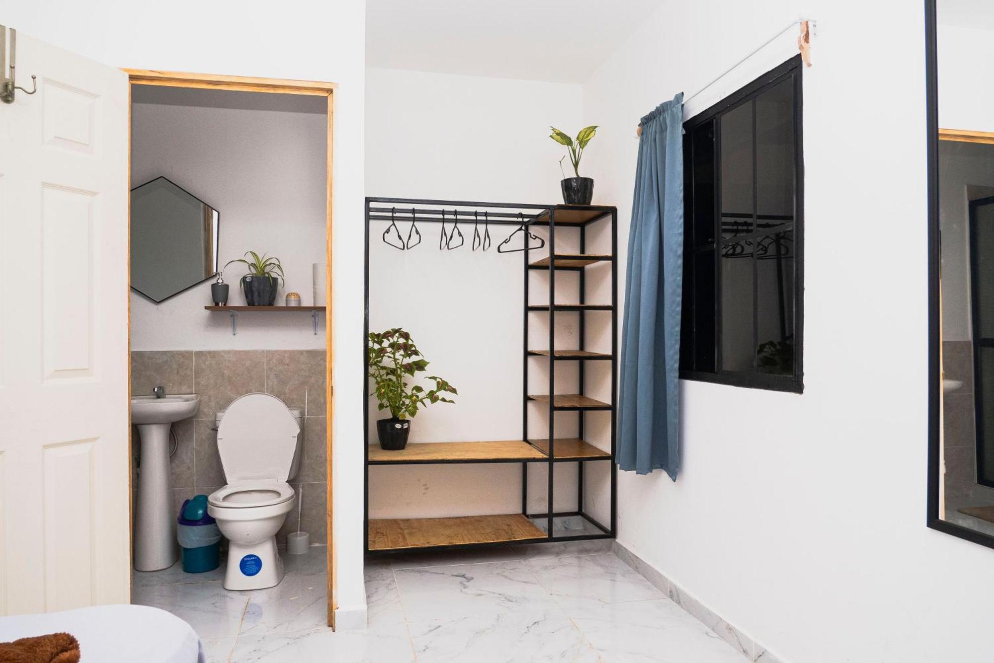 Апартаменты Casa Coliving Хуаюа Экстерьер фото