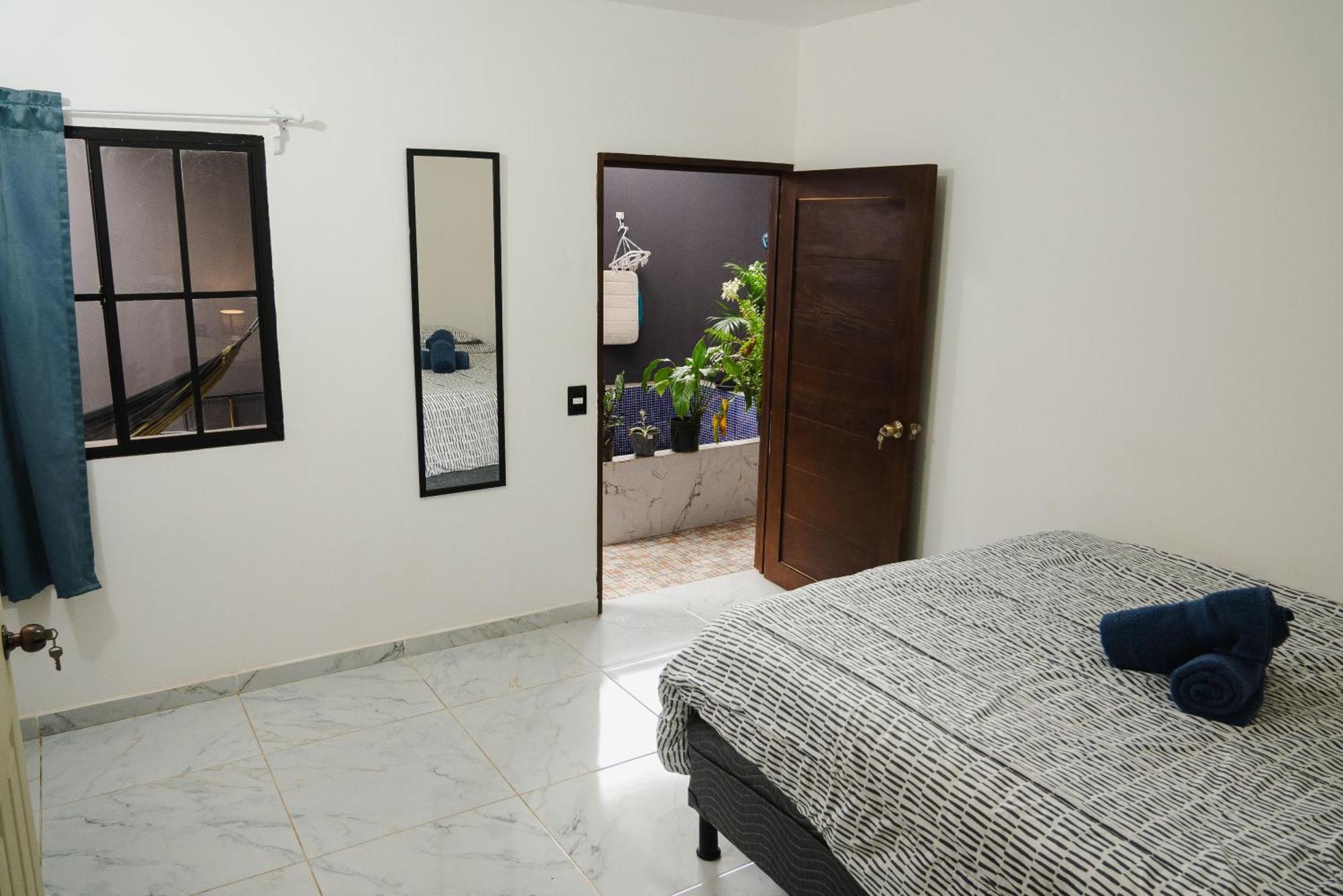 Апартаменты Casa Coliving Хуаюа Экстерьер фото