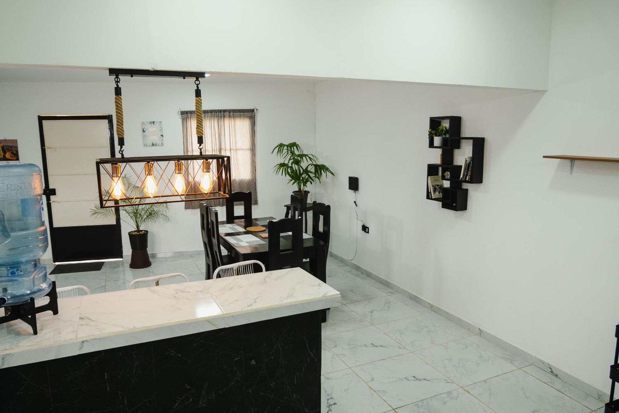 Апартаменты Casa Coliving Хуаюа Экстерьер фото