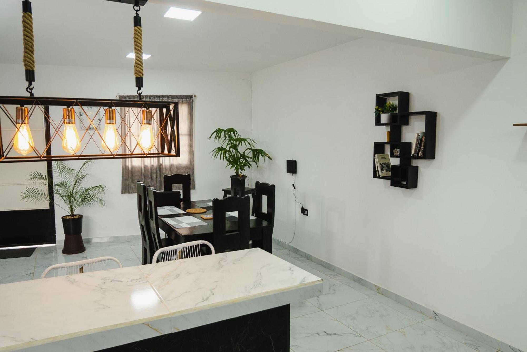 Апартаменты Casa Coliving Хуаюа Экстерьер фото