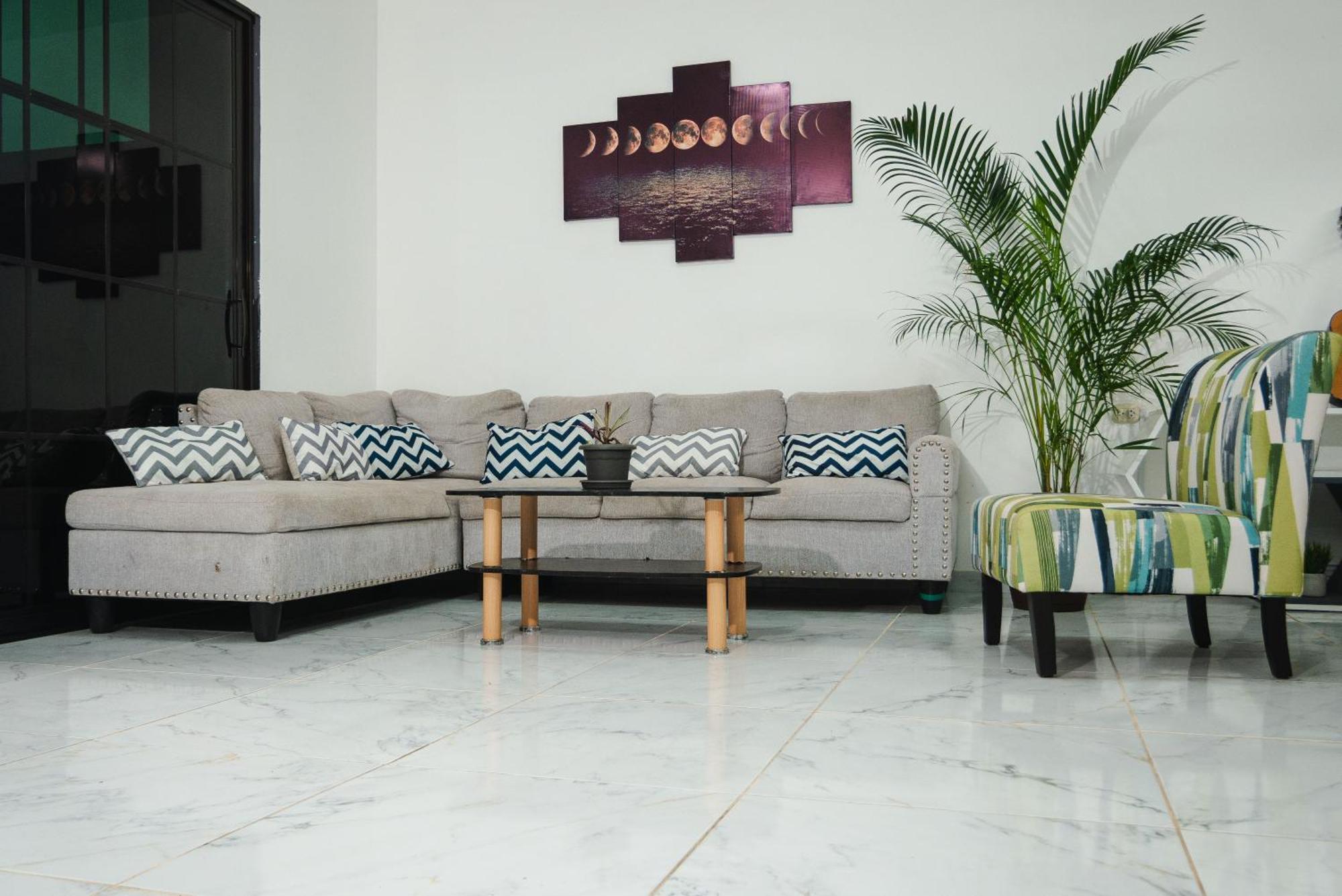 Апартаменты Casa Coliving Хуаюа Экстерьер фото