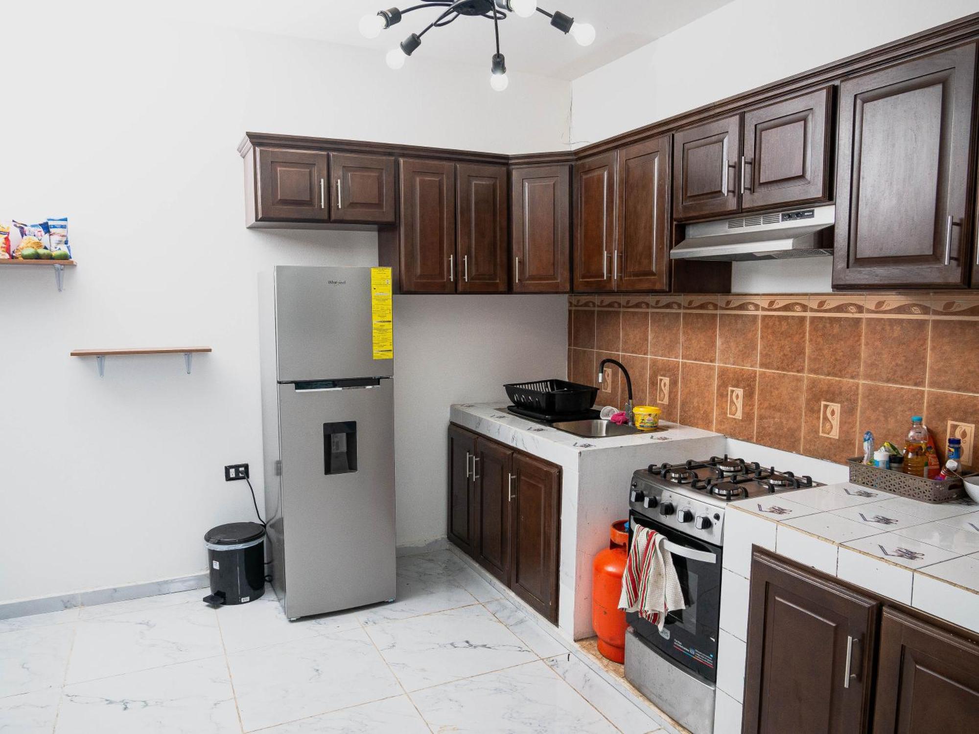 Апартаменты Casa Coliving Хуаюа Экстерьер фото