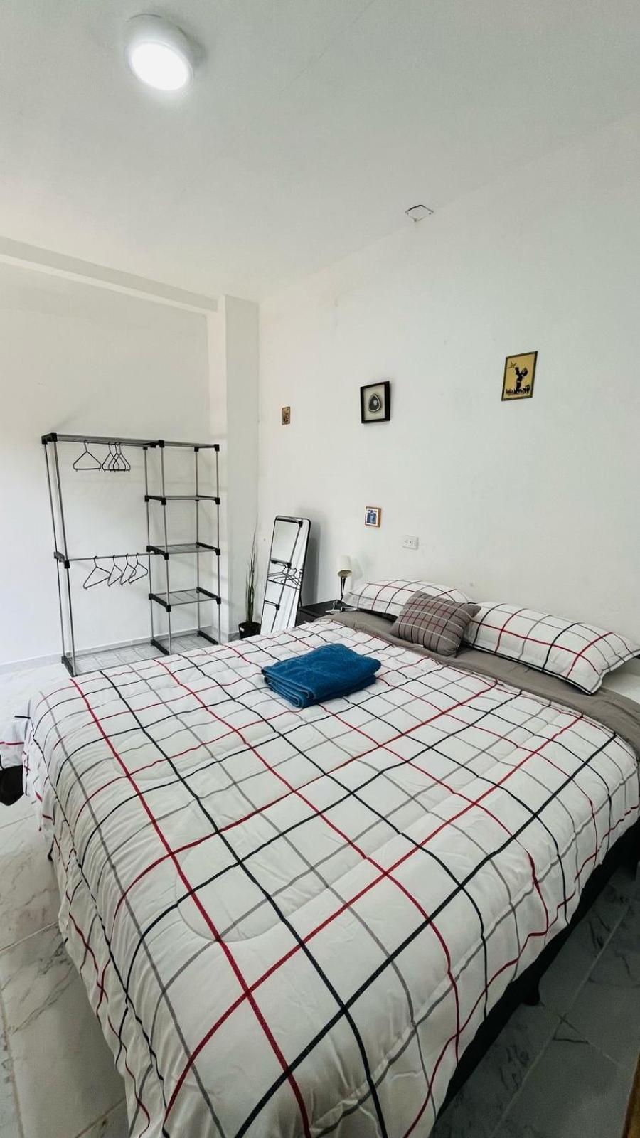 Апартаменты Casa Coliving Хуаюа Экстерьер фото