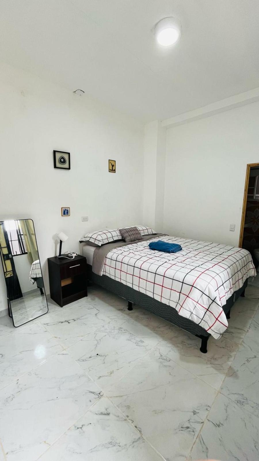 Апартаменты Casa Coliving Хуаюа Экстерьер фото
