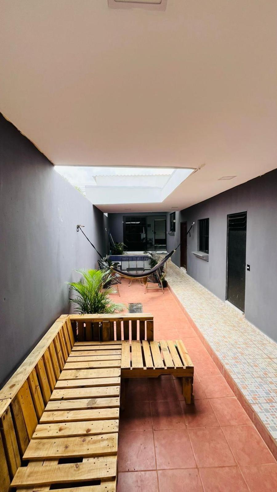 Апартаменты Casa Coliving Хуаюа Экстерьер фото