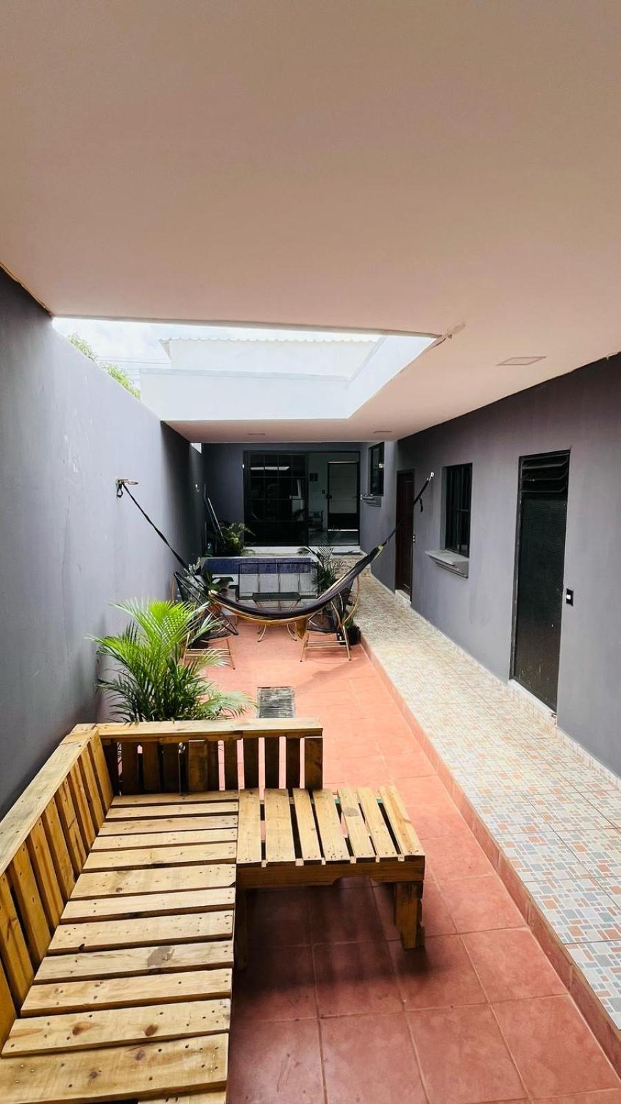 Апартаменты Casa Coliving Хуаюа Экстерьер фото