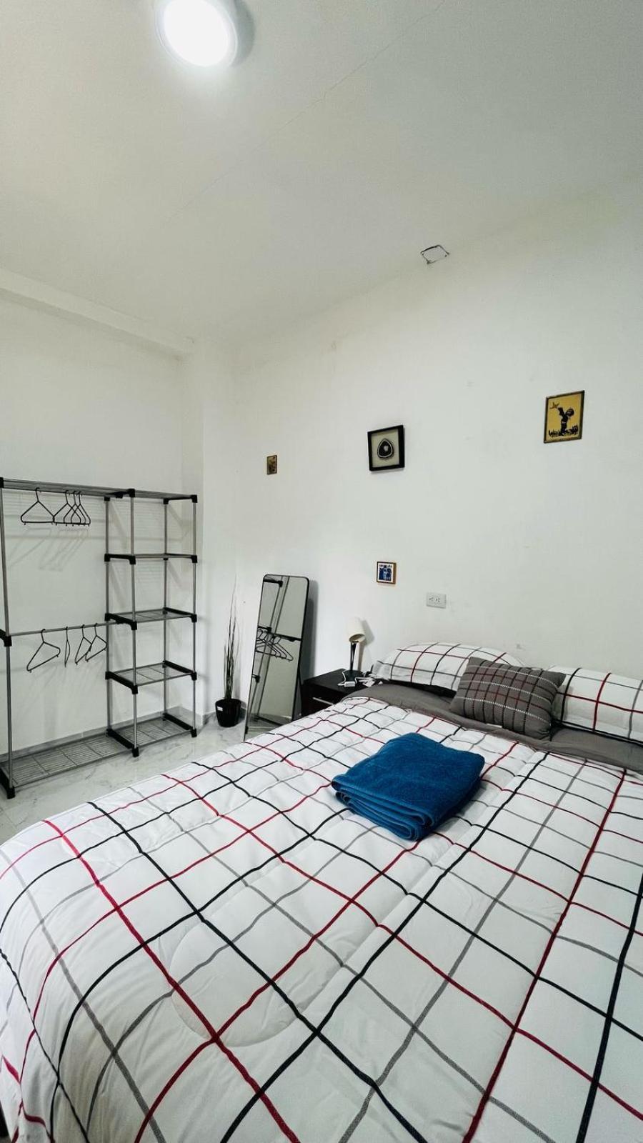 Апартаменты Casa Coliving Хуаюа Экстерьер фото