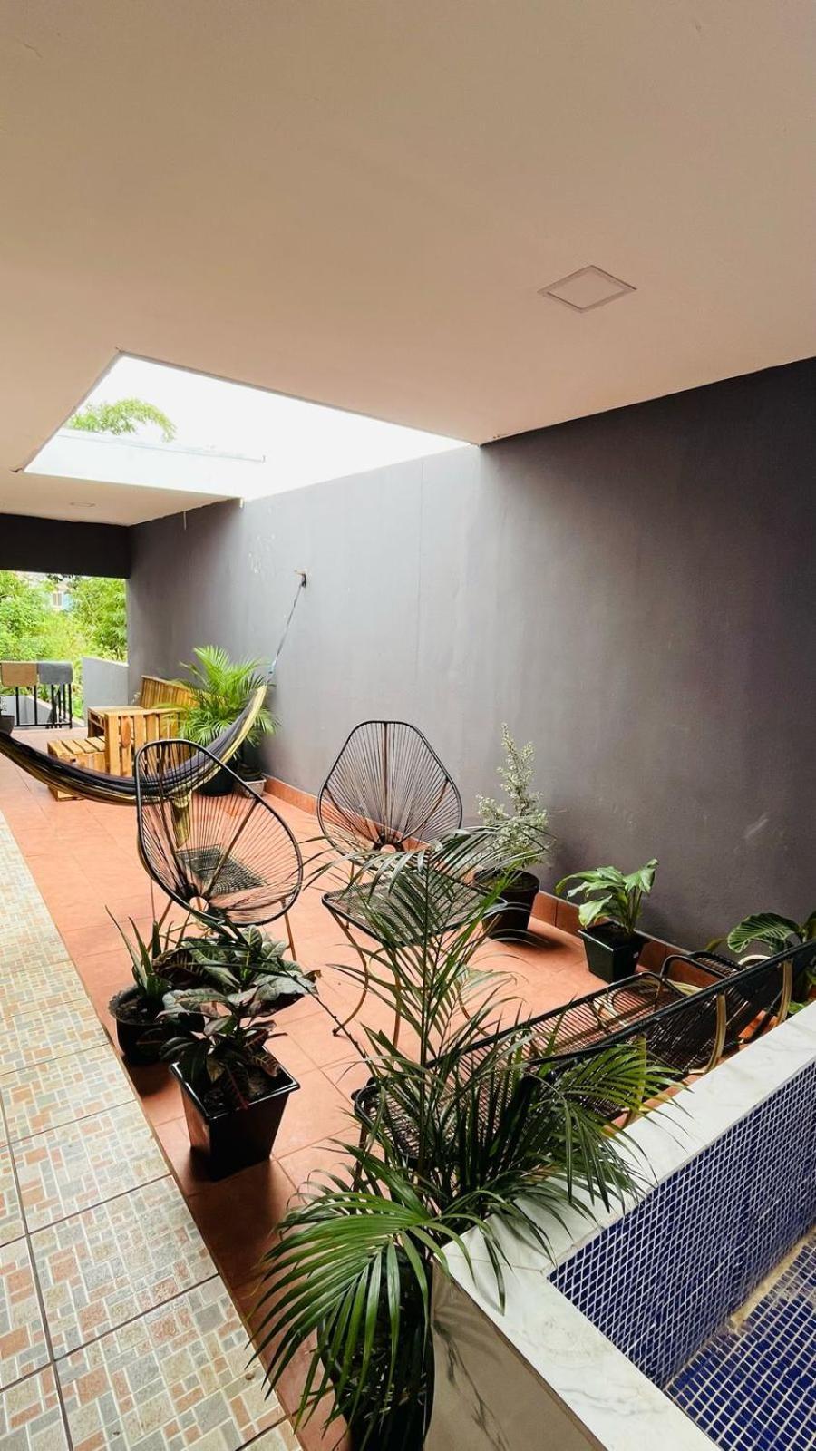 Апартаменты Casa Coliving Хуаюа Экстерьер фото