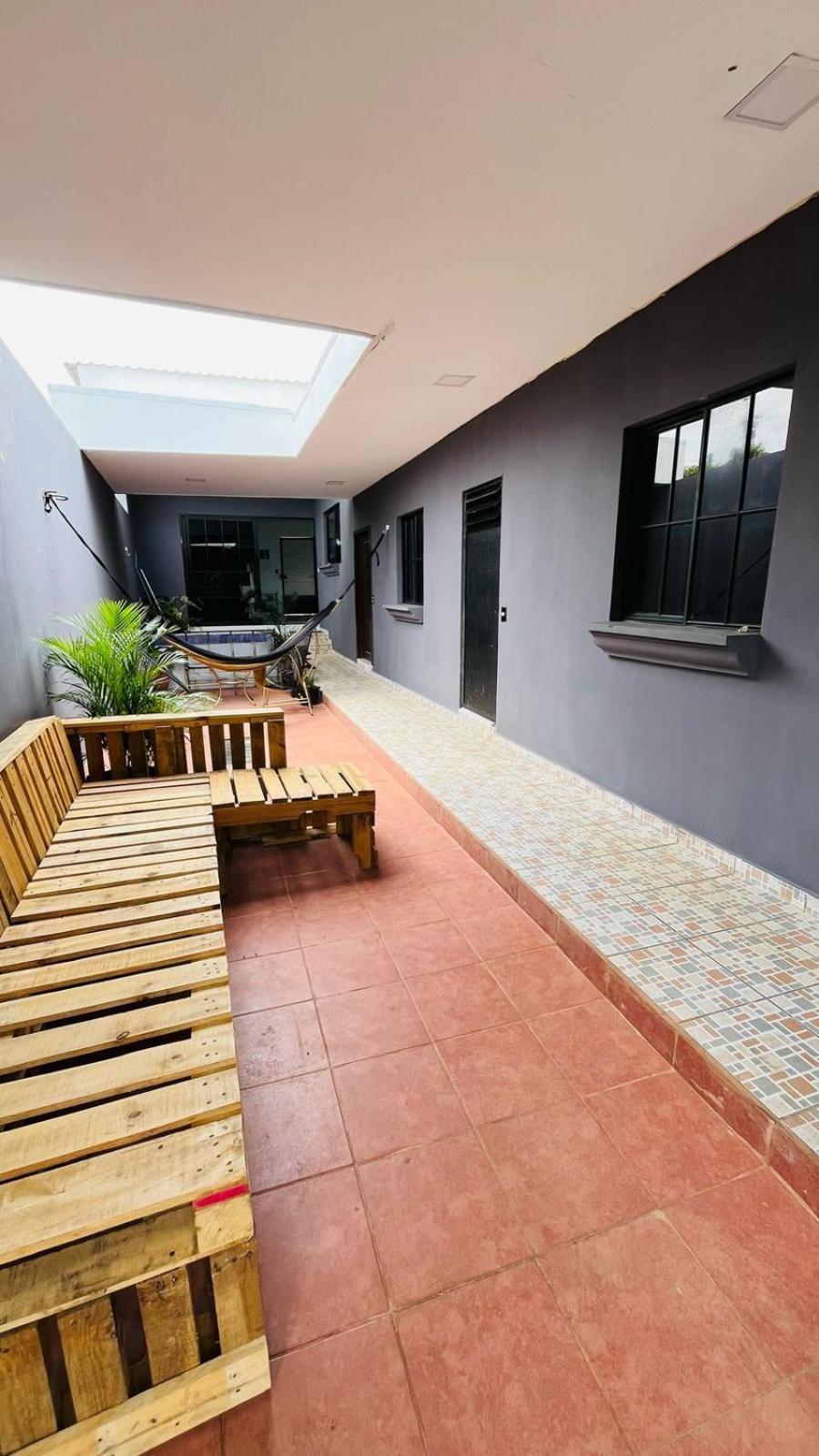 Апартаменты Casa Coliving Хуаюа Экстерьер фото
