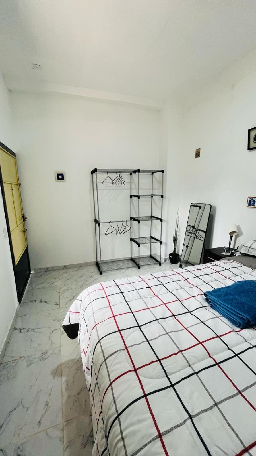 Апартаменты Casa Coliving Хуаюа Экстерьер фото
