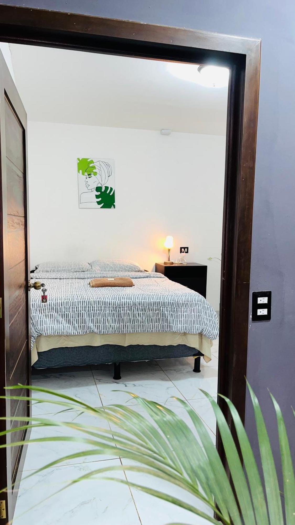 Апартаменты Casa Coliving Хуаюа Экстерьер фото